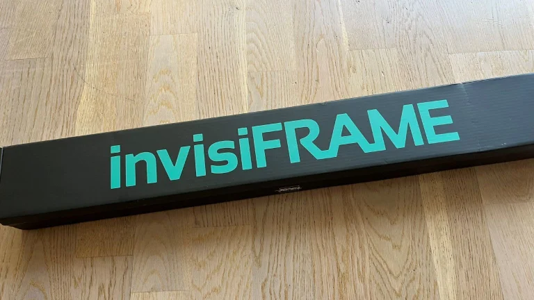 Prodám čirou ochrannou fólii invisiFRAME na Tarmaca SL7 vel. 58, lesk