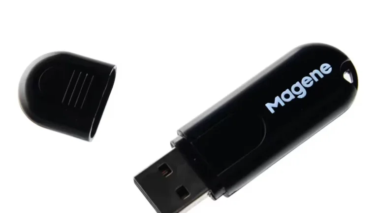 MAGENE Adaptér USB ANT+ dongle