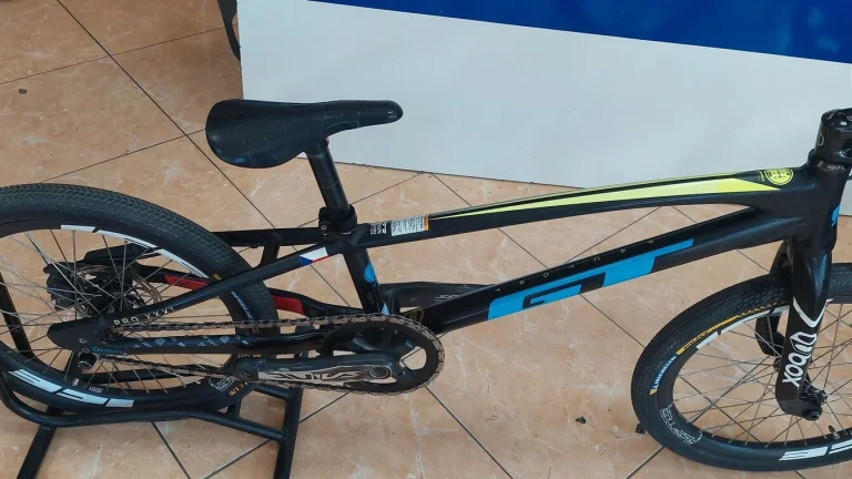 Prodám bikrosové kolo