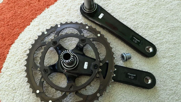 Campagnolo Record 11s