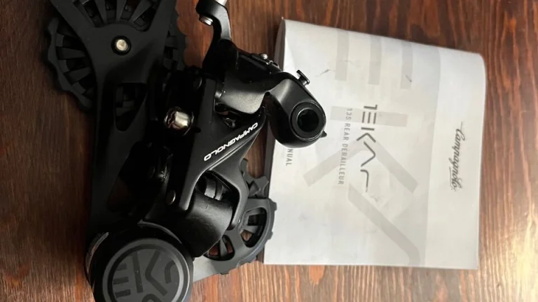 Prehazovacka Campagnolo Ekar 1x13s max 44.