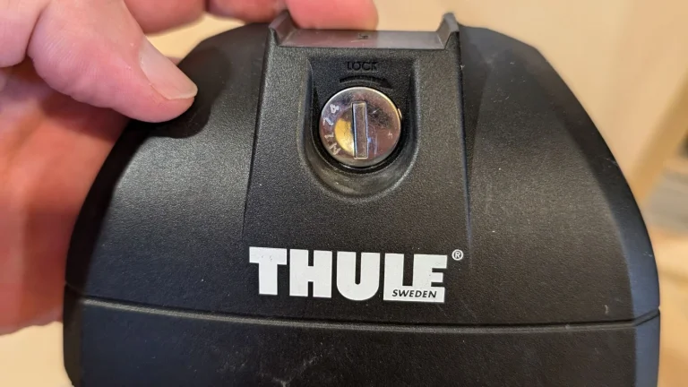 Thule Rapid System 753