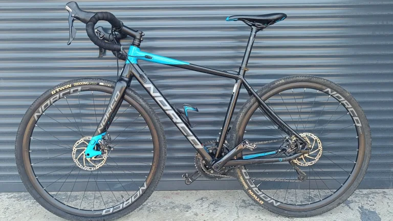 Gravel NORCO