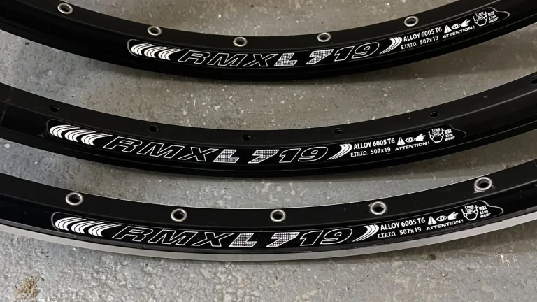 Ráfky Remerx 24”