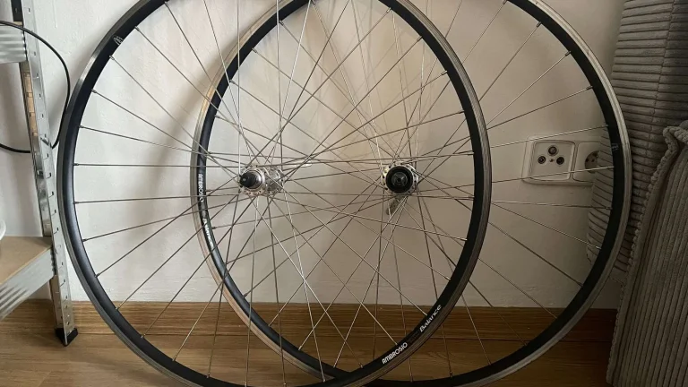 Ambrosio Balance Zapletená kola