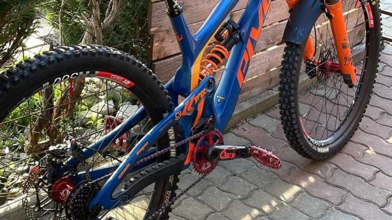 Ram Pivot Phoenix 29" velkost L