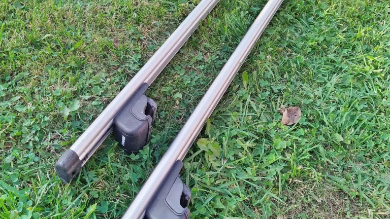 Příčníky Thule Rapid System 515-0221