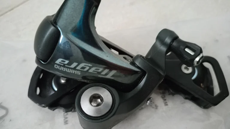 Shimano Tiagra RD-4700 GS