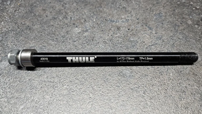 Osa Thule Chariot