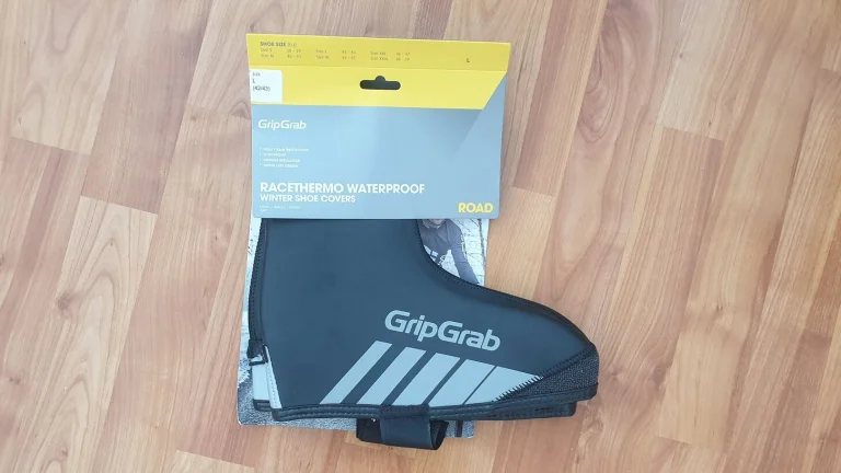 Návleky na tretry GRIPGRAB