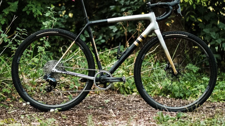 Rámový set Specialized Crux S-Works 2022 56