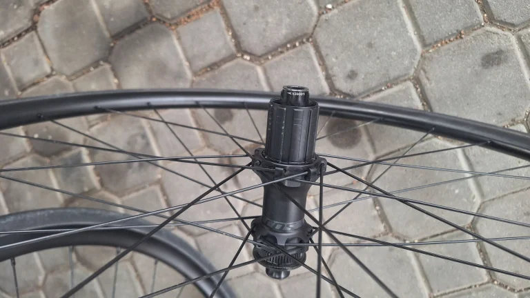 Syncros RP 2.0 Disc