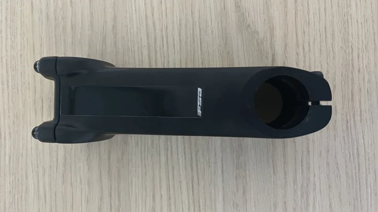 FSA představec NS SMR alloy -6°