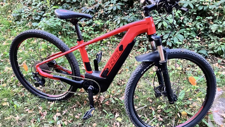 Elektrokolo Orbea Keram 27,5