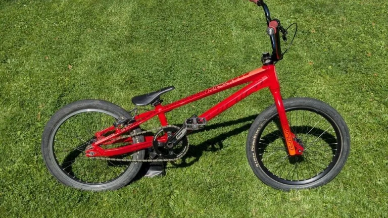 BMX kolo Sunn Royal 2019