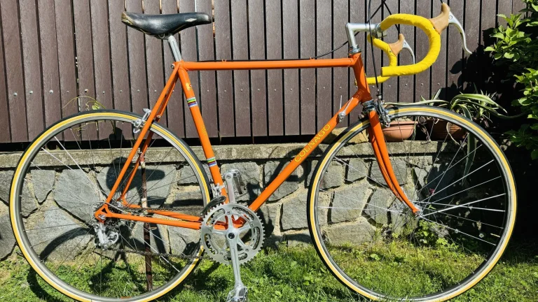 Colnago Super Molteni