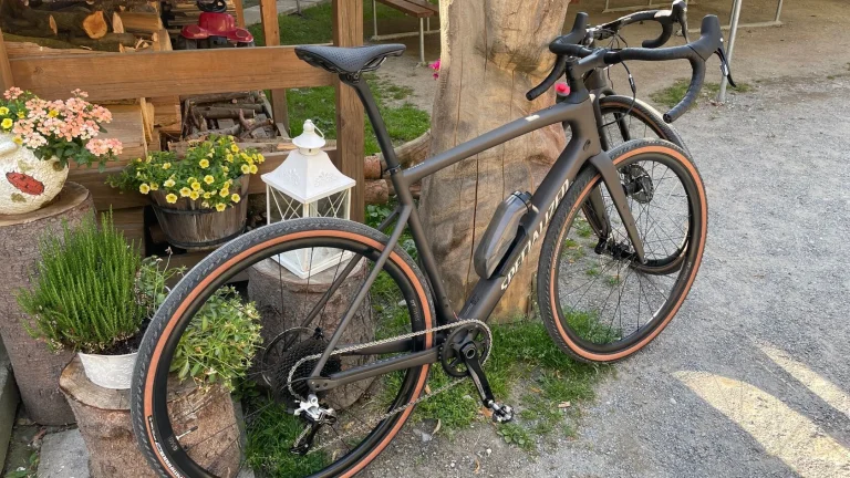 Prodám gravel Specialized Diverge Comp Carbon vel. 58
