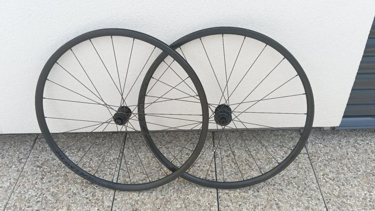 KOLA BONTRAGER PARADIGM SL Centerlock Disc