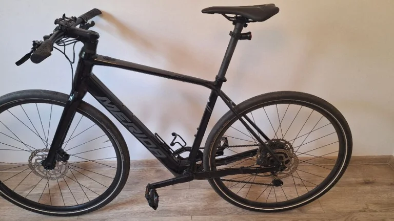 Merida eSPEEDER 400 EQ