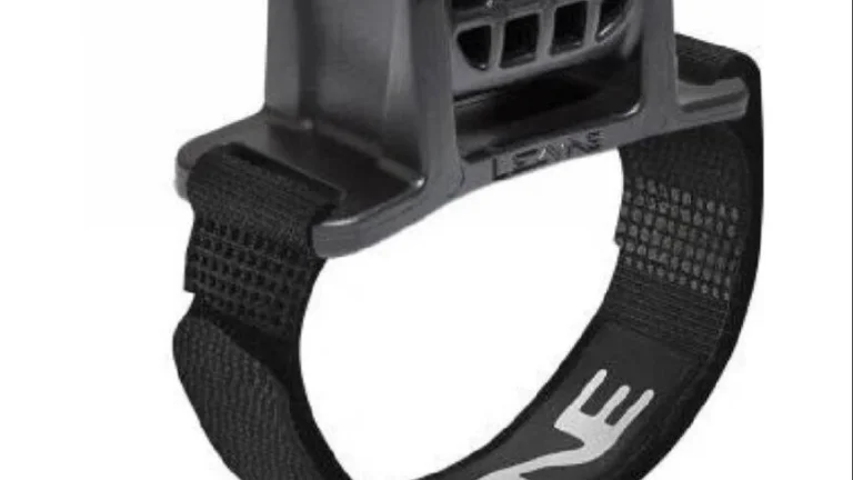 Lezyne Helmet Mount