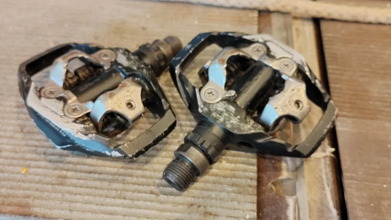 Shimano SPD m530