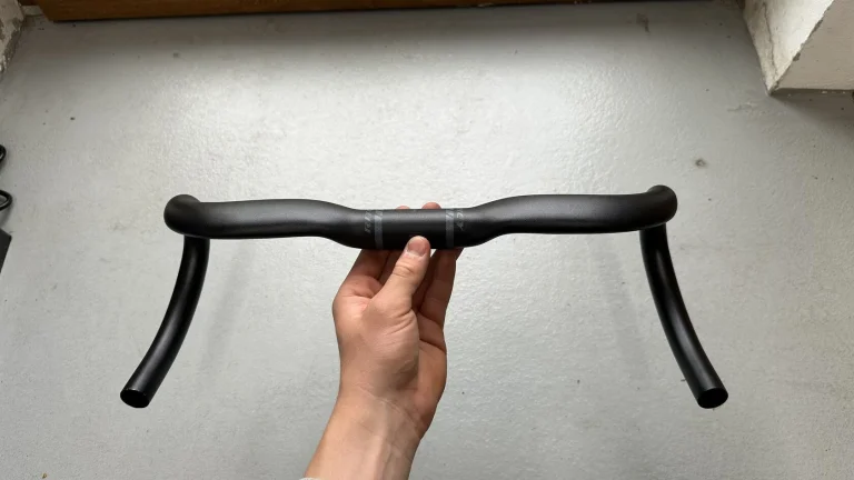 Ritchey řidítka silniční/cyklokrosové, hliník, široké 40cm (nové)