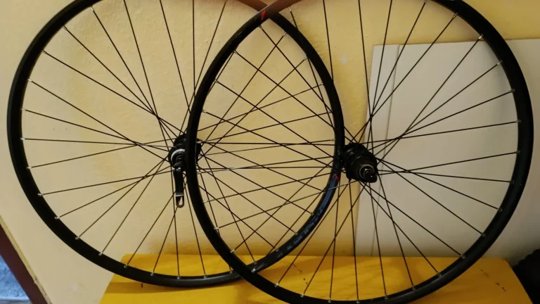 Výplety Rodi Disk 27,5 x 1,9 nové - dvoustěnné na diskové brzdy