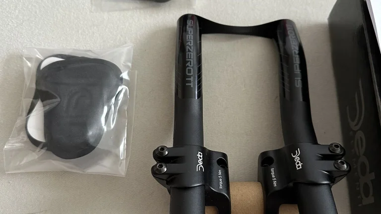 NÁSTAVEC DEDA SUPERZERO TT