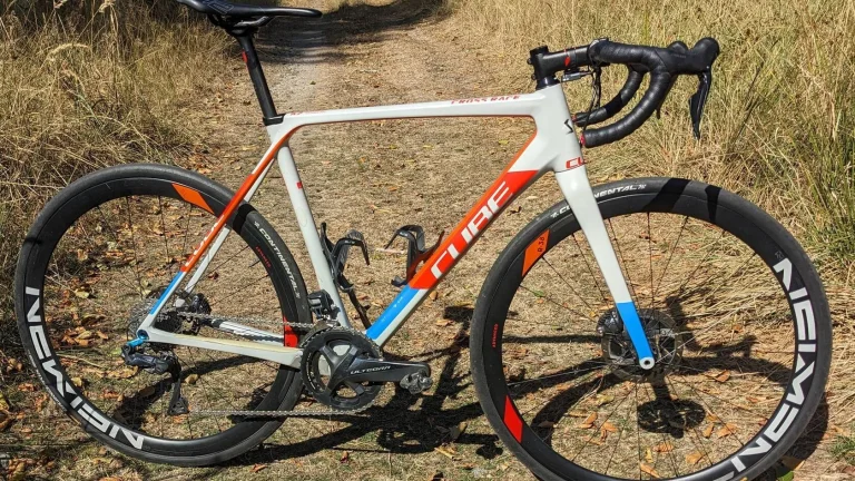 Cube CROSS RACE C:62 SLT, Ultegra Di2, 56cm