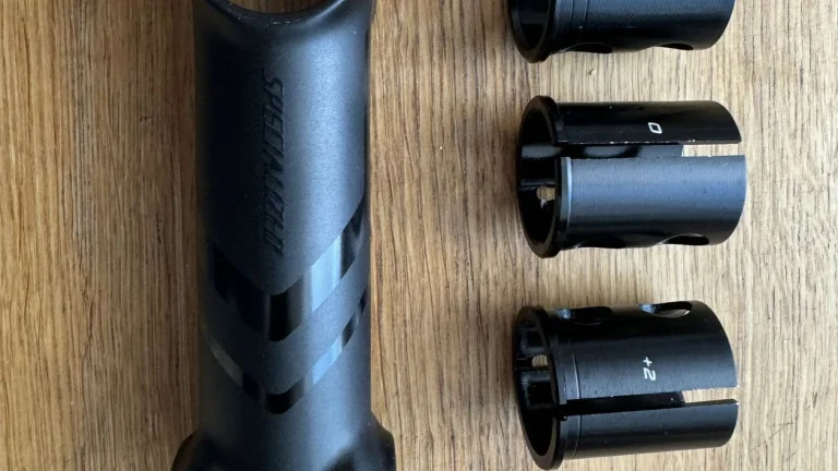 Představec SPECIALIZED Comp Multi 12D 120 mm