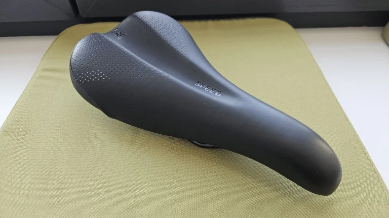 Sedlo WTB Speed
