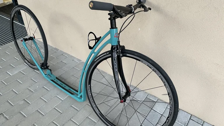 Mibo Revoolution 28” kola Campagnollo Zonda