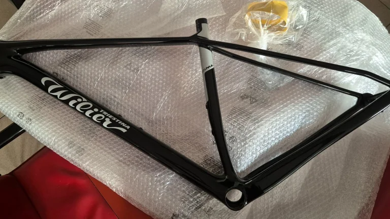 Wilier USMA SLR