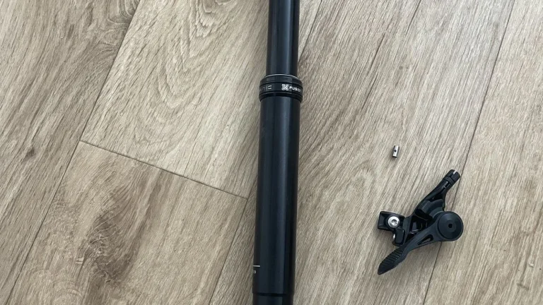 X-Fusion Manic 170mm/34,9