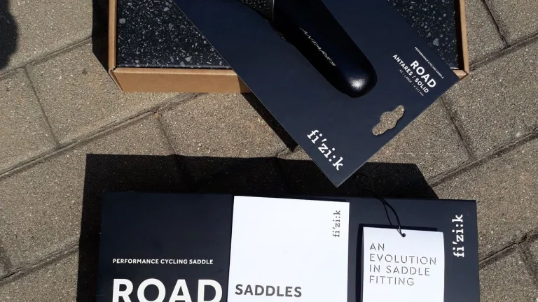 Sedlo FIZIK ANTARES R3