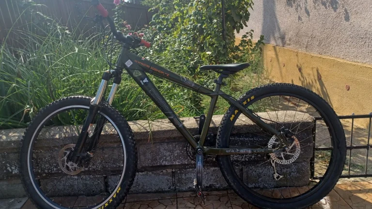 Prodám Norco