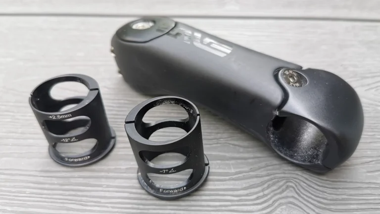 Aero představec Enve 110mm REZERVACE