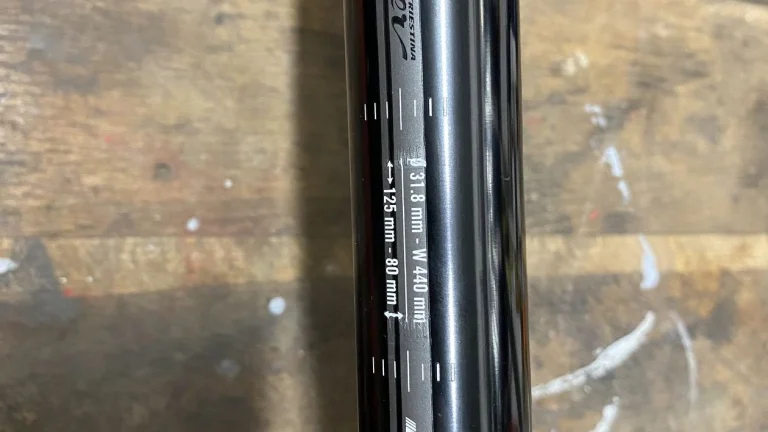 Řídítka fsa/wilier