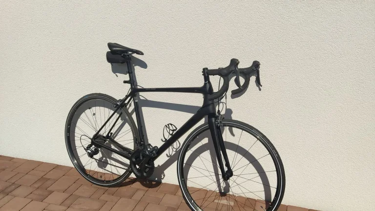 Trek Emonda sl6
