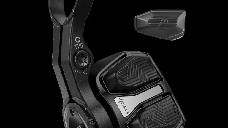 AXS Pod Ultimate Controller