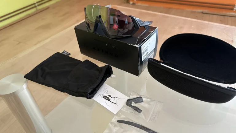 Oakley Flight Jacket