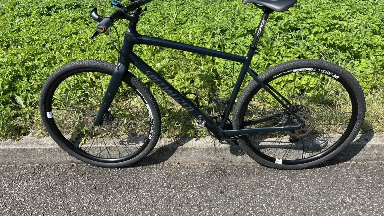 Specialized Diverge E5 Comp Evo gravel