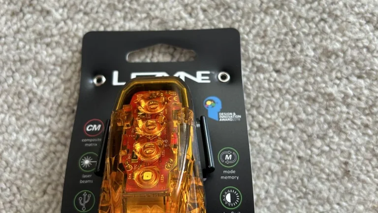 Lezyne Rear LED Drive