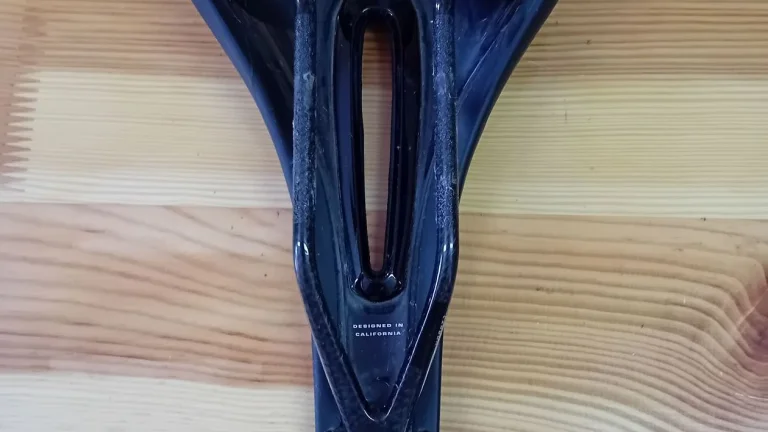 Prodám sedlo Specialized S -works Toupe 143 mm