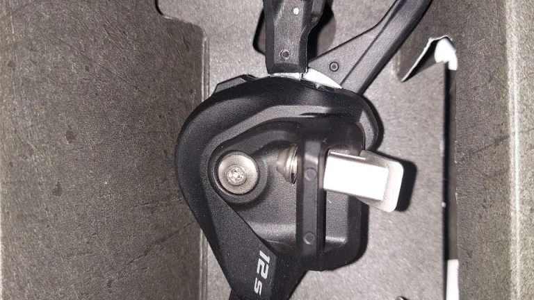 Deore SL-M6100-R i-specEV