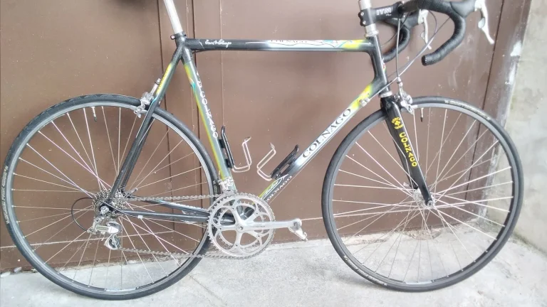 Colnago C40