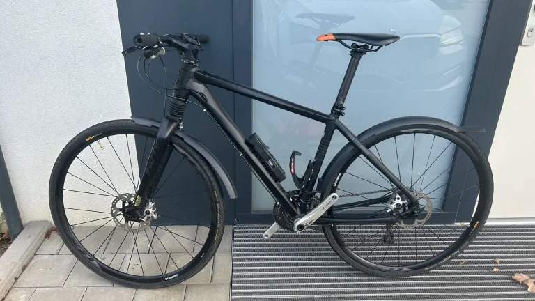 Cannondale BAD BOY 2 (2015), vel. M