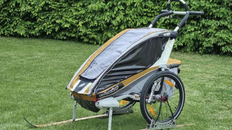 Chariot CX1