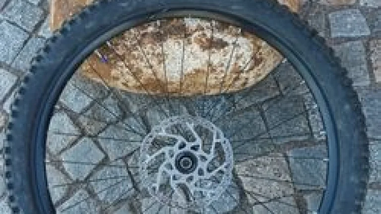 kompletní kola DT Swiss 27,5"