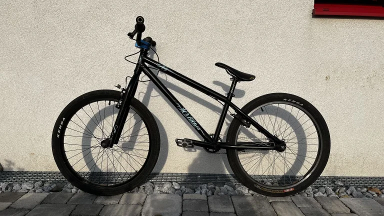 NS Bikes holy 2008